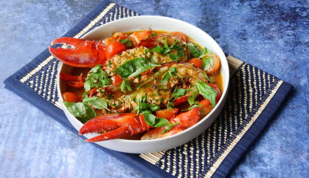 New Cafes And Restaurants To Dine At In Singapore This Month