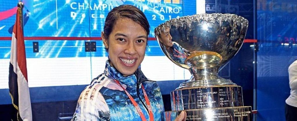 Asian Women Blazing A Trail In Male-Dominated Fields