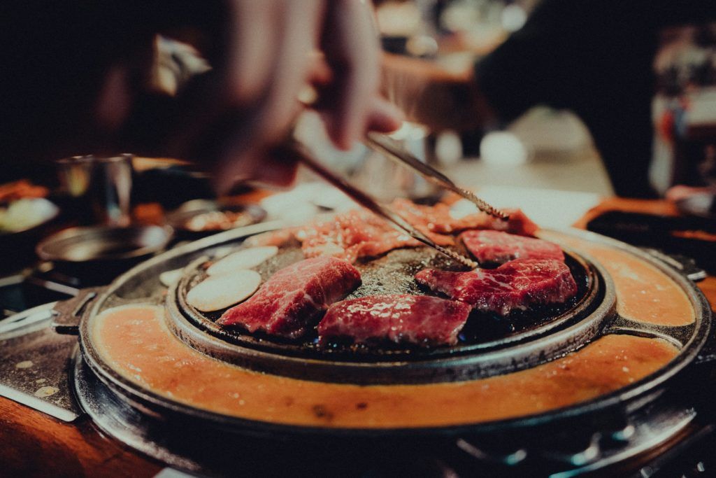 Best Korean BBQ Restaurants In Singapore For A Sizzling Night Out With The Mates