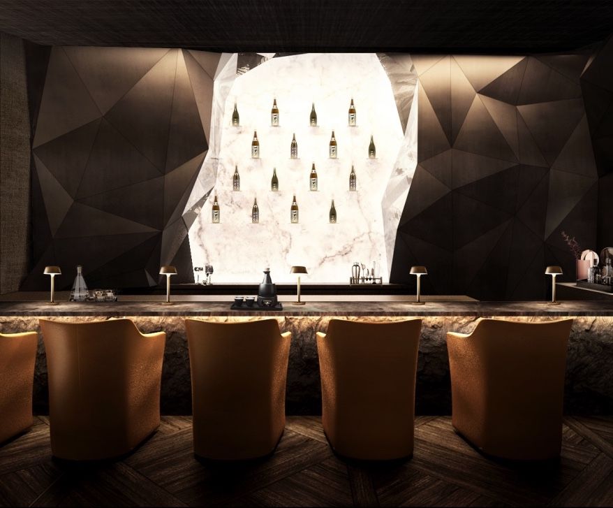 New Bars In Singapore To Put On Your Happy Hour List In March 2022