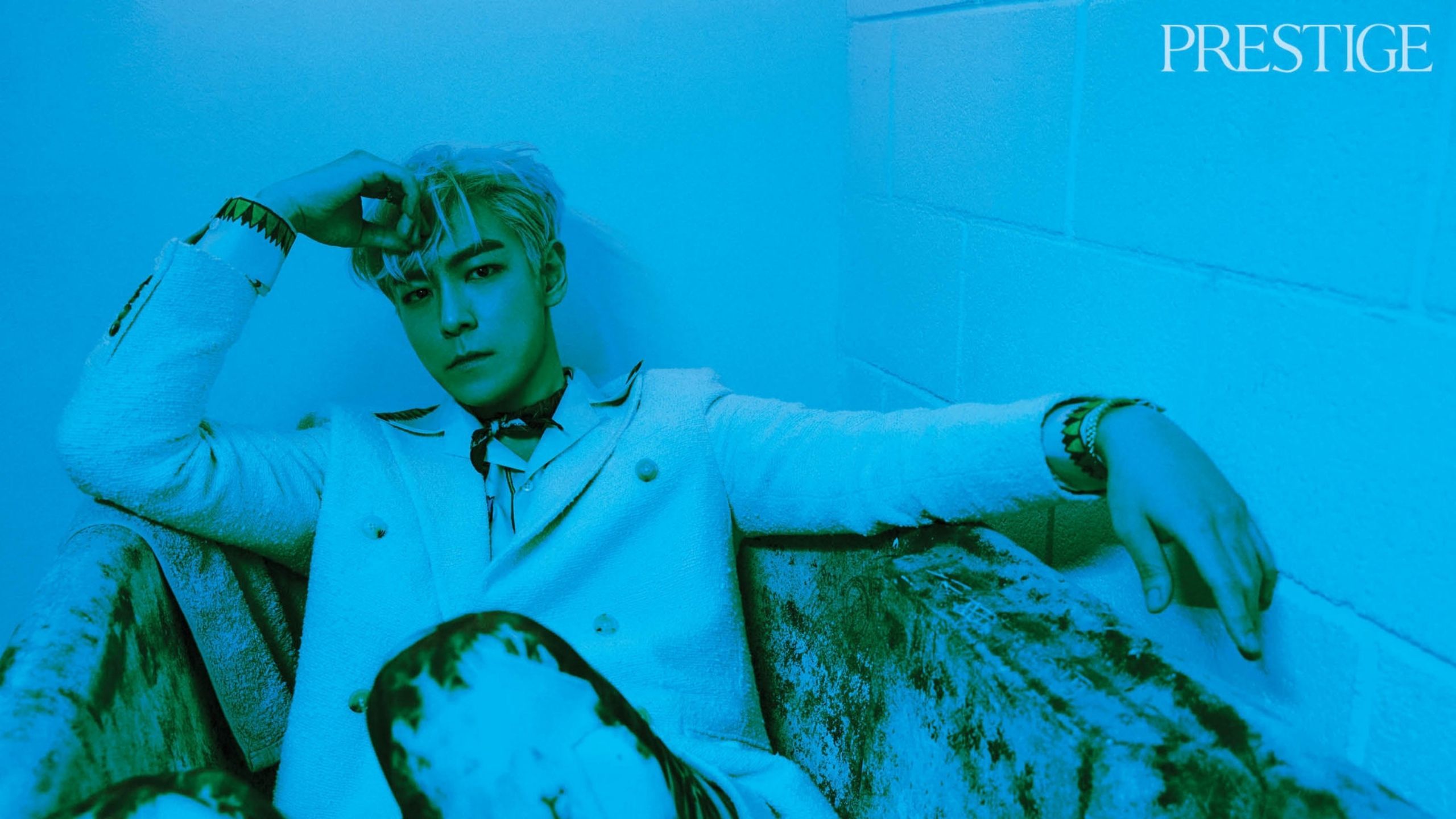 BIGBANG'S T.O.P is back: 5 things we learnt about his anticipated