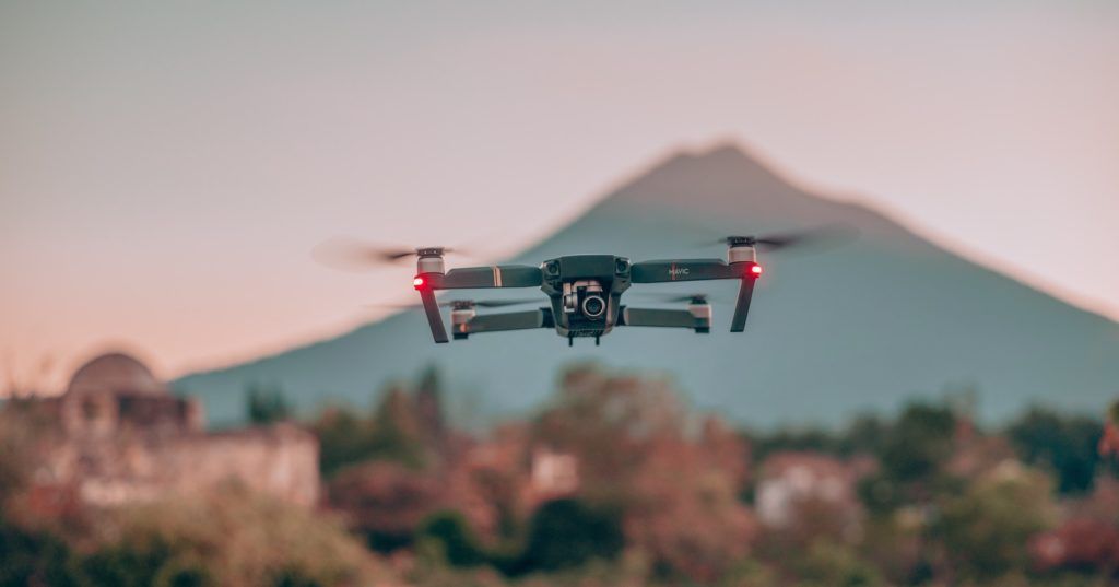 Best Drones For Beginners To Get Into Flying And Photography