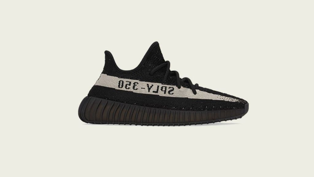The Adidas YEEZY BOOST 350 V2 ‘Oreo’ Is Making A Comeback