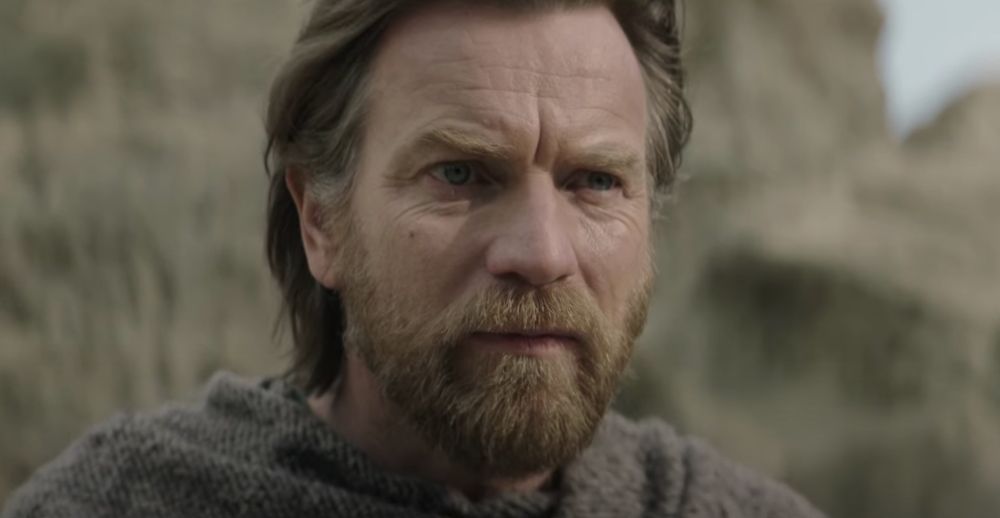 The New Obi-Wan Kenobi Trailer Continues The Adventures Of The Jedi Master