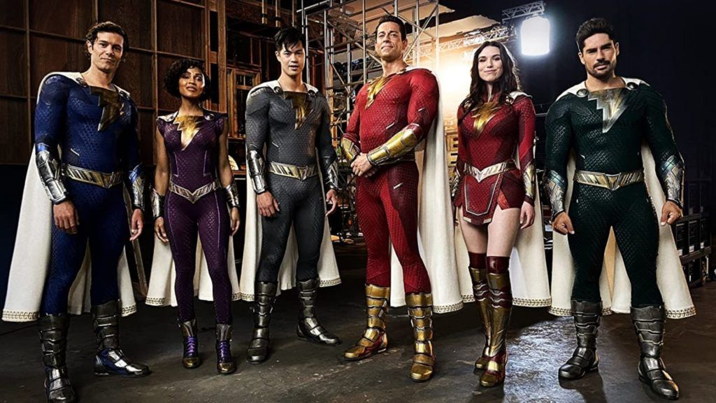 What We Know About ‘Shazam 2’, Villains, Release Date And More