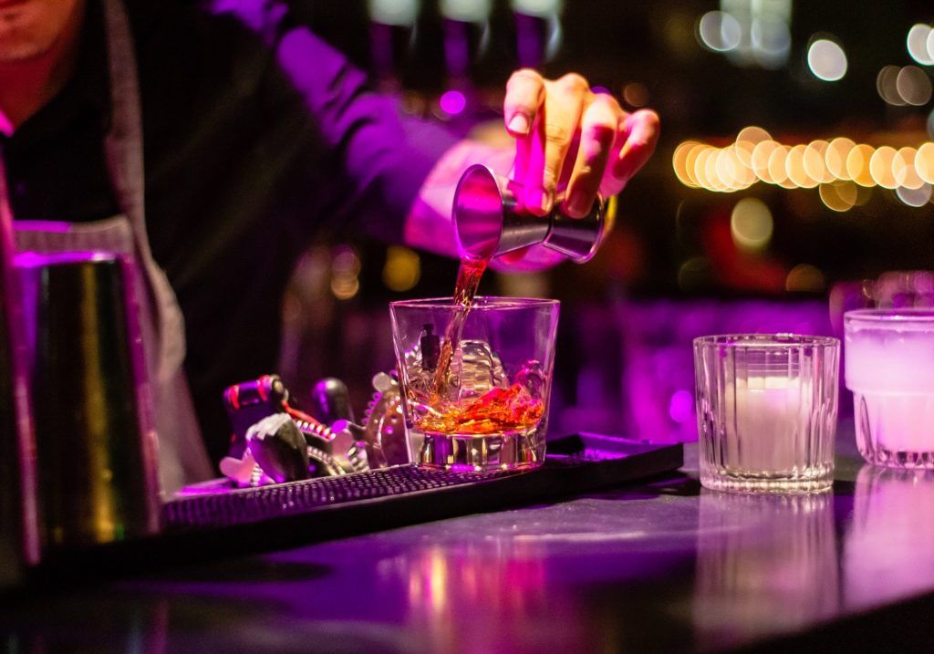 Asia’s 50 Best Bars 2022