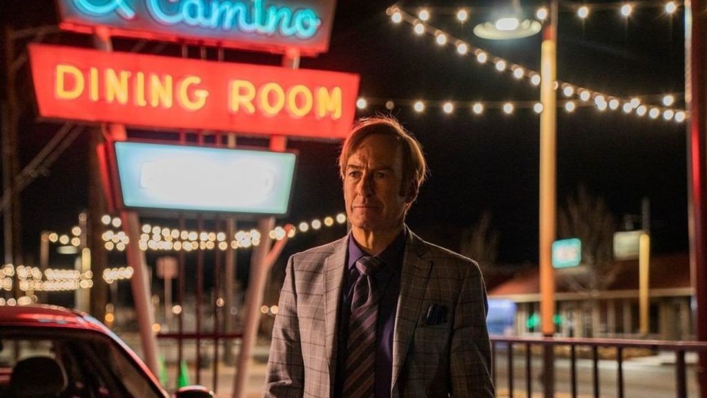 AMC Releases Trailer For The Final Season Of ‘Better Call Saul’