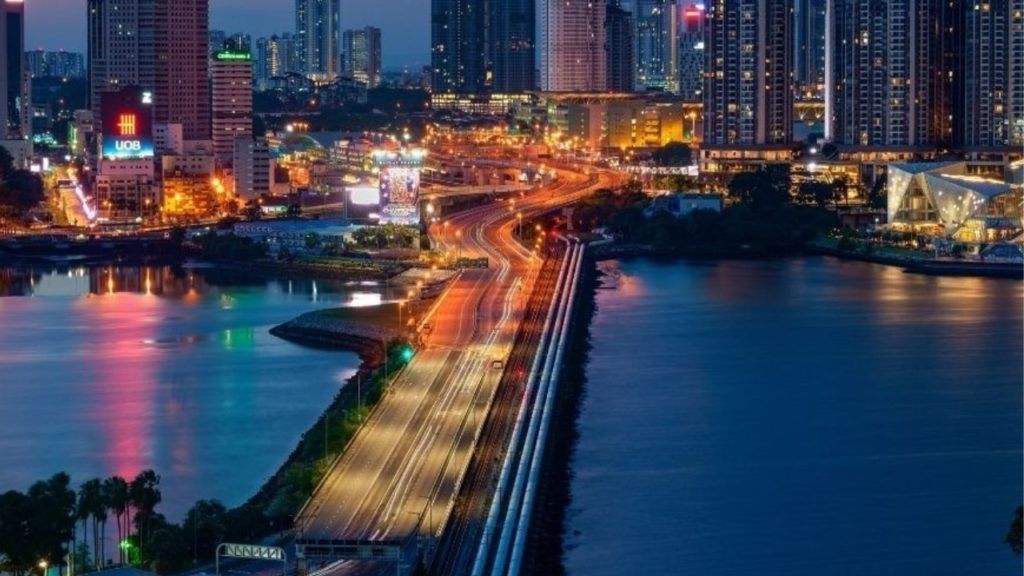 Daily Passenger Quota For Malaysia-Singapore Land VTL To Rise From 14 March