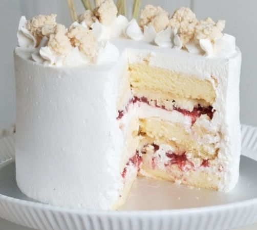 Fluff Bakery