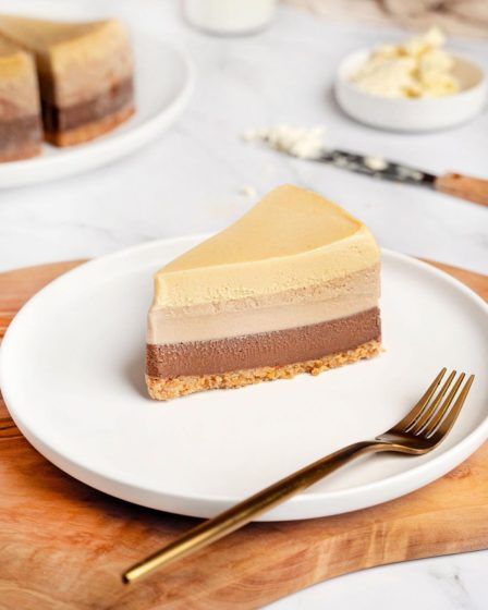 Chezcake Bistro