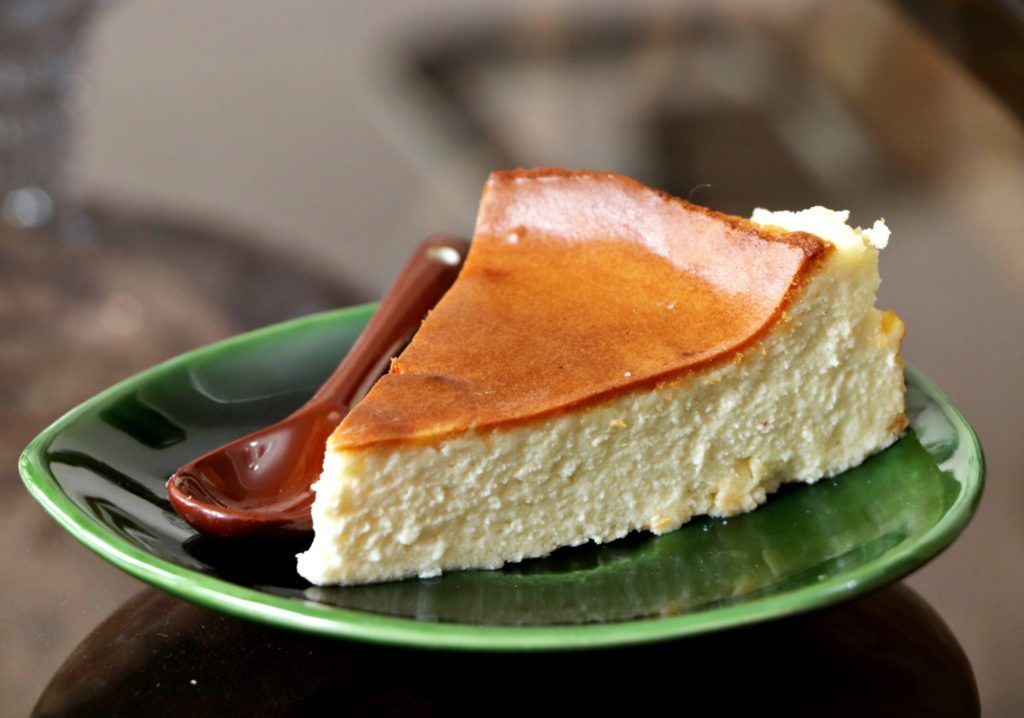 Where To Find The Best Cheesecakes In Singapore