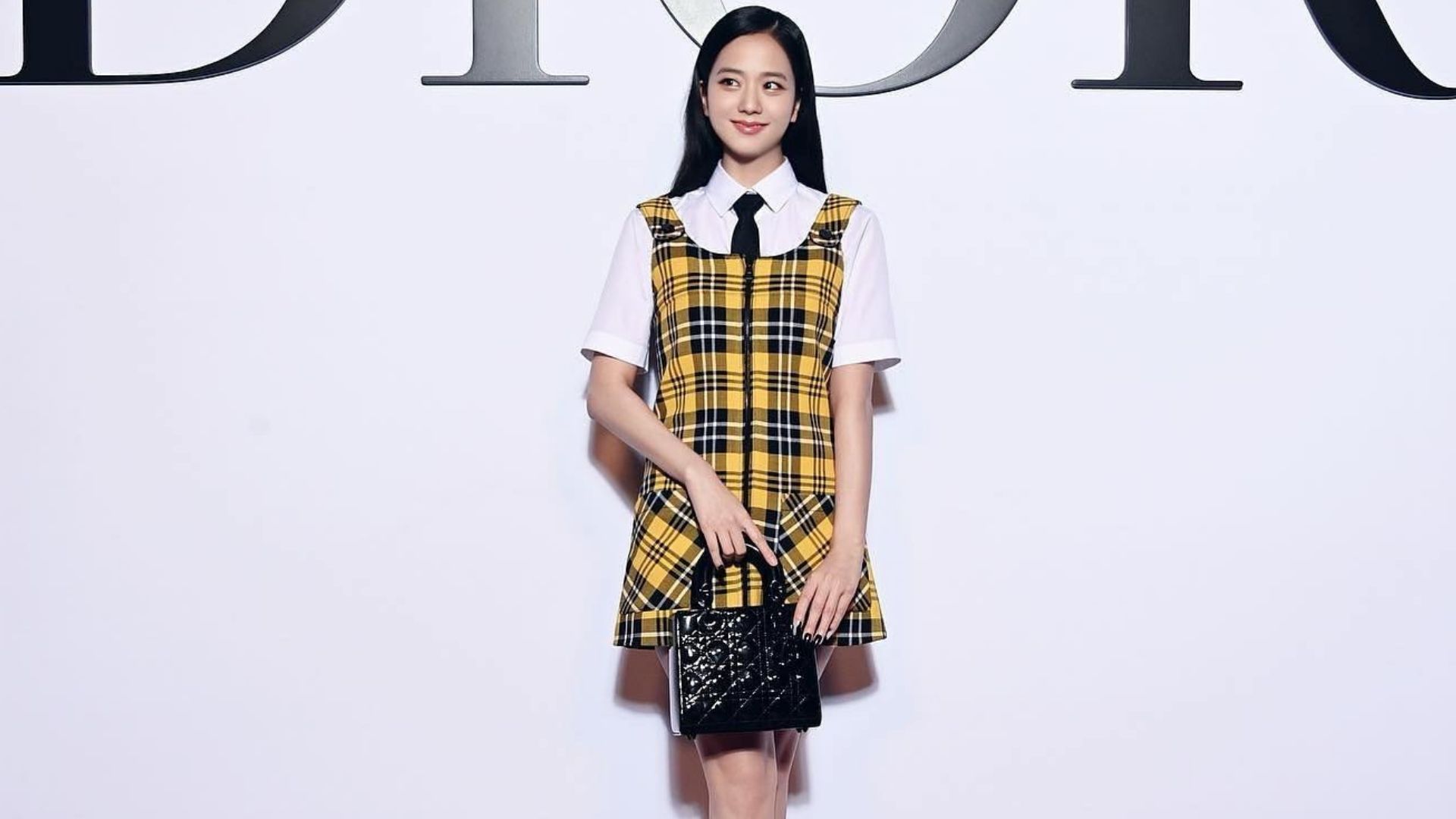 Celebrities Spotted At Paris Fashion Week 2022