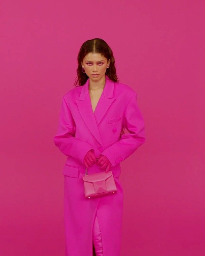 Celebrities Spotted At Paris Fashion Week 2022