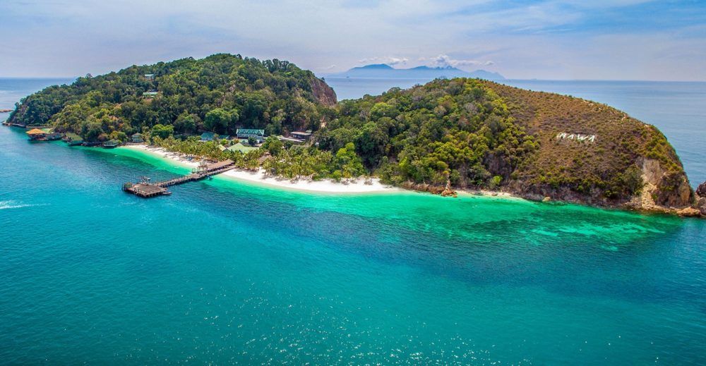 Rawa Island, Johor