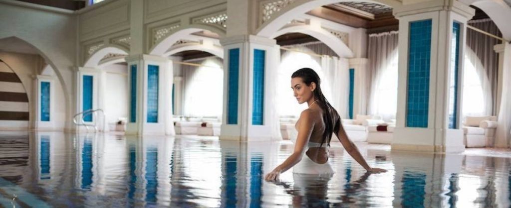 5 Best Spa Treatments Around The World
