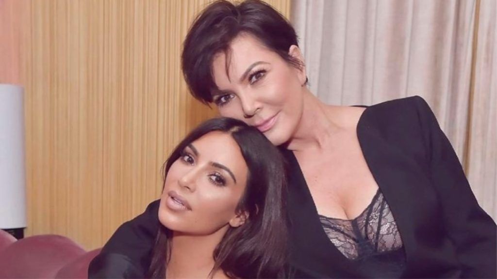 The Kardashians To Stream On Disney+ This April