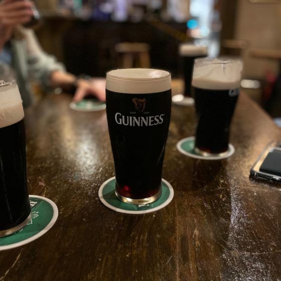 Now till 31 March: Muddy Murphy's