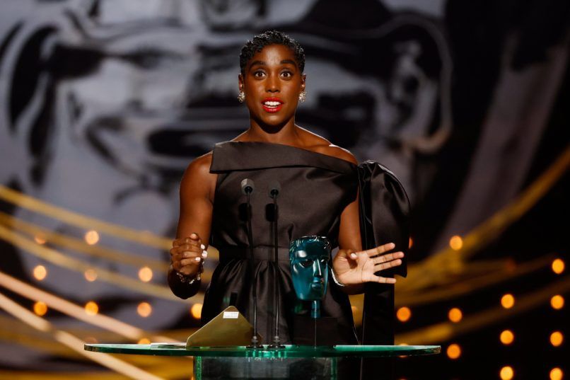 Image Credit: BAFTA/Twitter