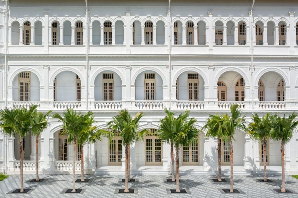 The Best Singapore Staycation Packages To Consider In March 2022