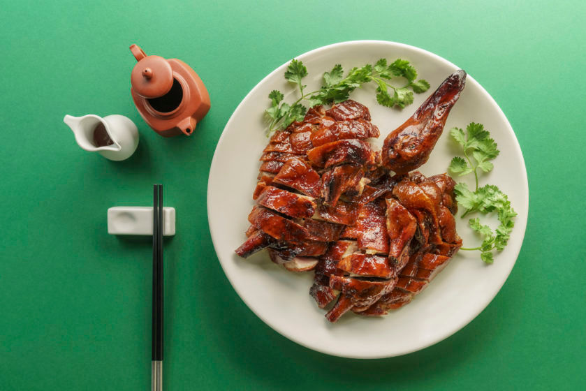 Tung Lok Peking Duck