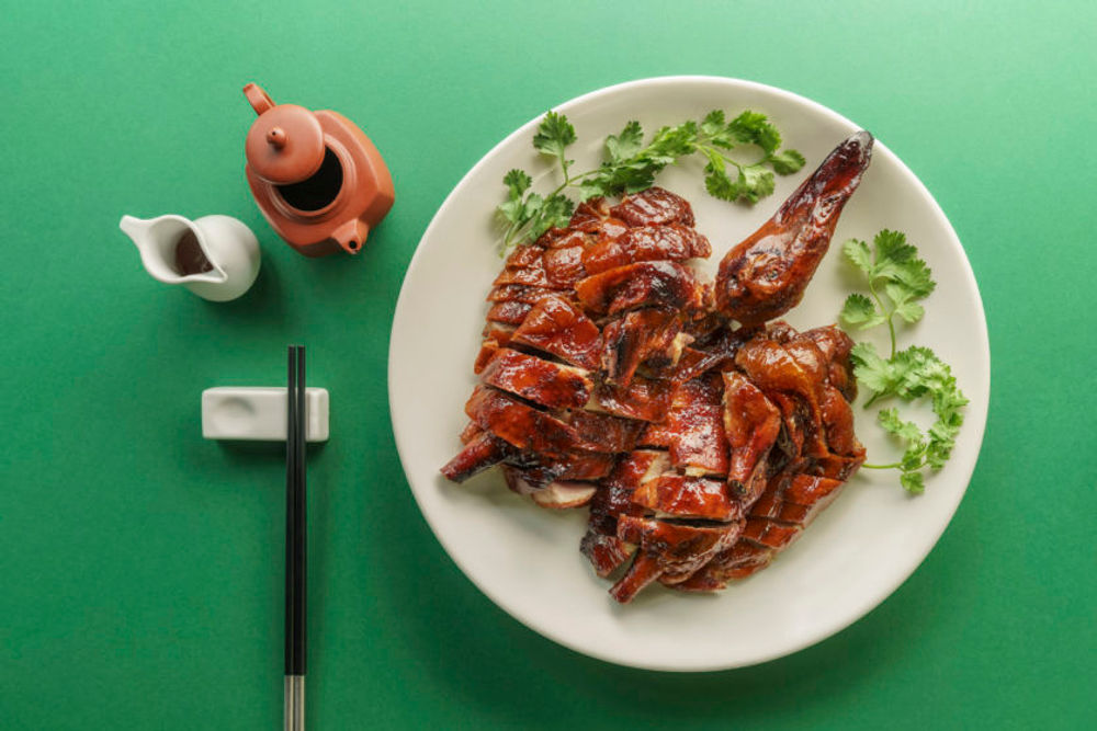 7 places to get the best roast duck in Singapore