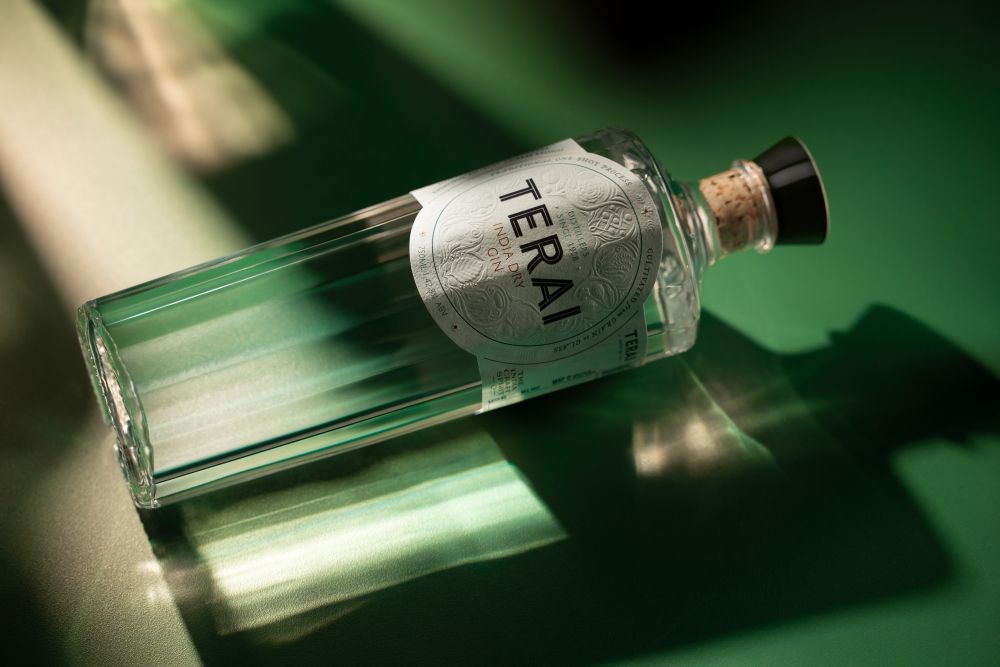 Terai India Dry Gin Is Now In Singapore, Here’s Where You Can Try It