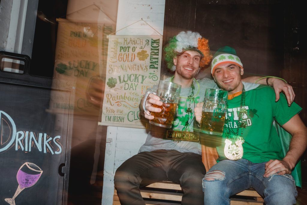 Why Is St. Patrick’s Day Celebrated?