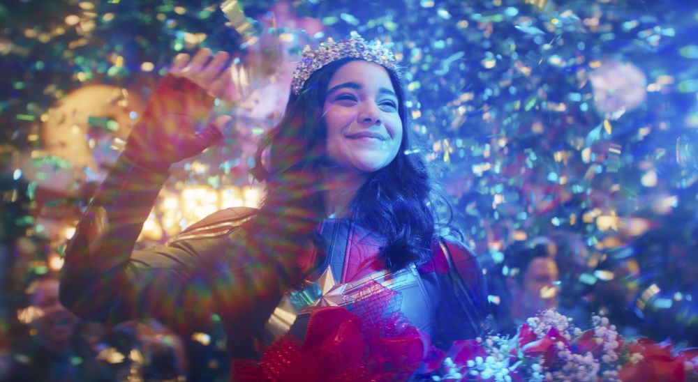 ‘Ms. Marvel’ Trailer: Marvel’s First Muslim Teenage Superhero Has Arrived