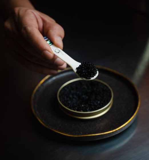 Caviar