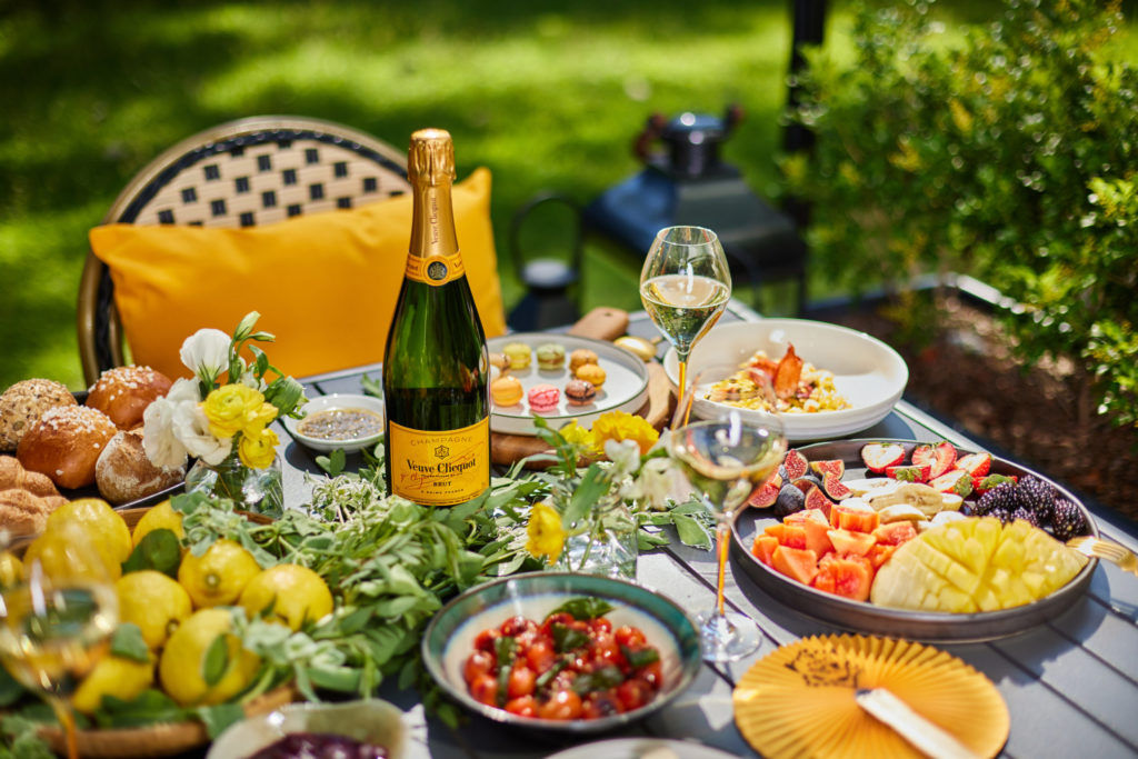 Best Boozy Brunches In Singapore Perfect For An Indulgent Weekend