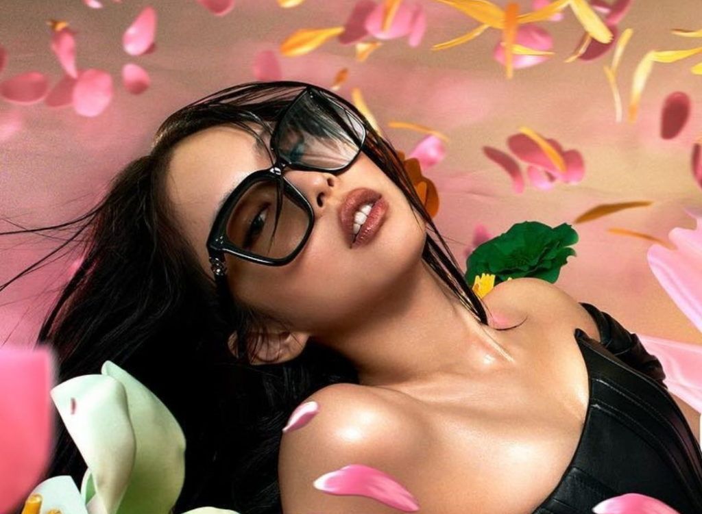 Gentle Monster And BLACKPINK’s Jennie Collaborate On New Eyewear Collection