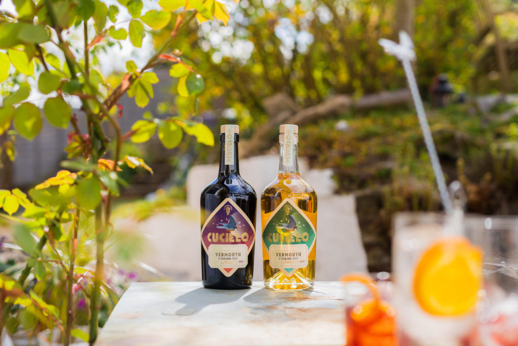Murray Anderson Of Cucielo Vermouth On Why The Spirit Is More Than Just A Cocktail Ingredient