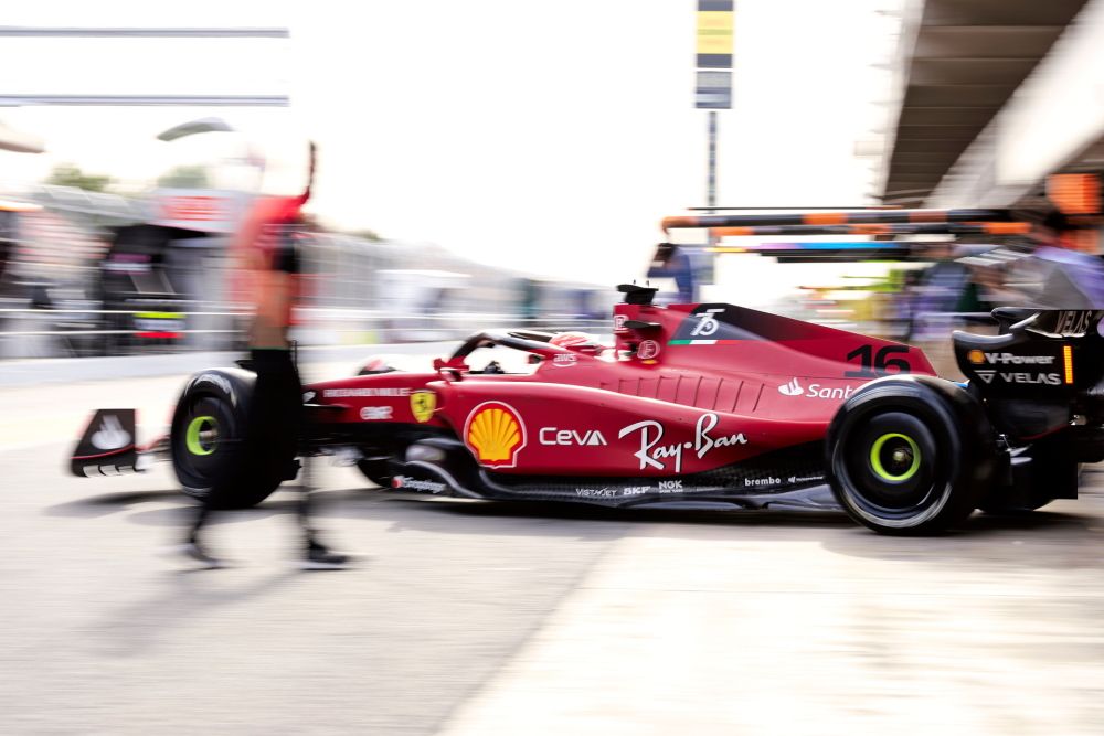6 Reasons Why The 2022 Formula 1 Season May Be The Most Exciting Yet