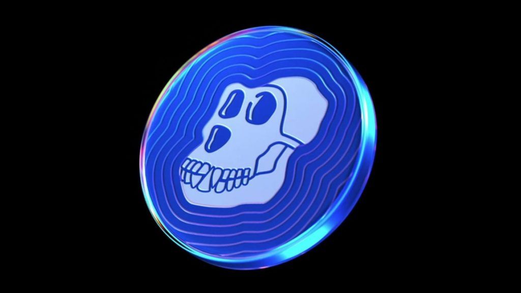 Bored Apes Yacht Club’s Creators Launch ApeCoin Crypto Token