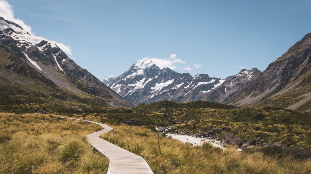 New Zealand’s Reopening Their Borders From 1 May 2022
