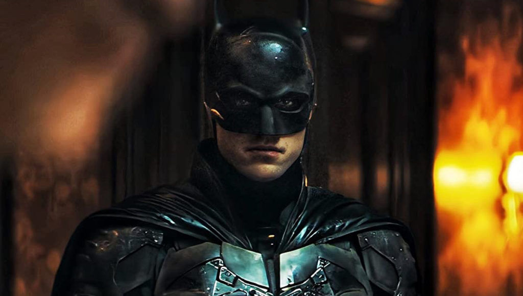 Why Are People Flocking To Spotify For ‘The Batman’ 2022 Soundtrack