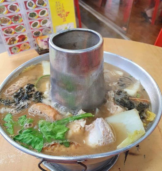 Nan Hua Chang Seafood Restaurant