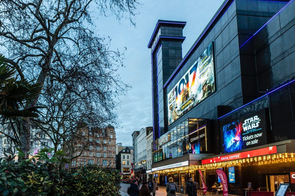 Cheapest Movie Tickets