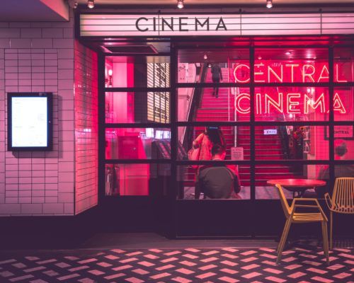 These Countries Have The Cheapest Movie Tickets In The World