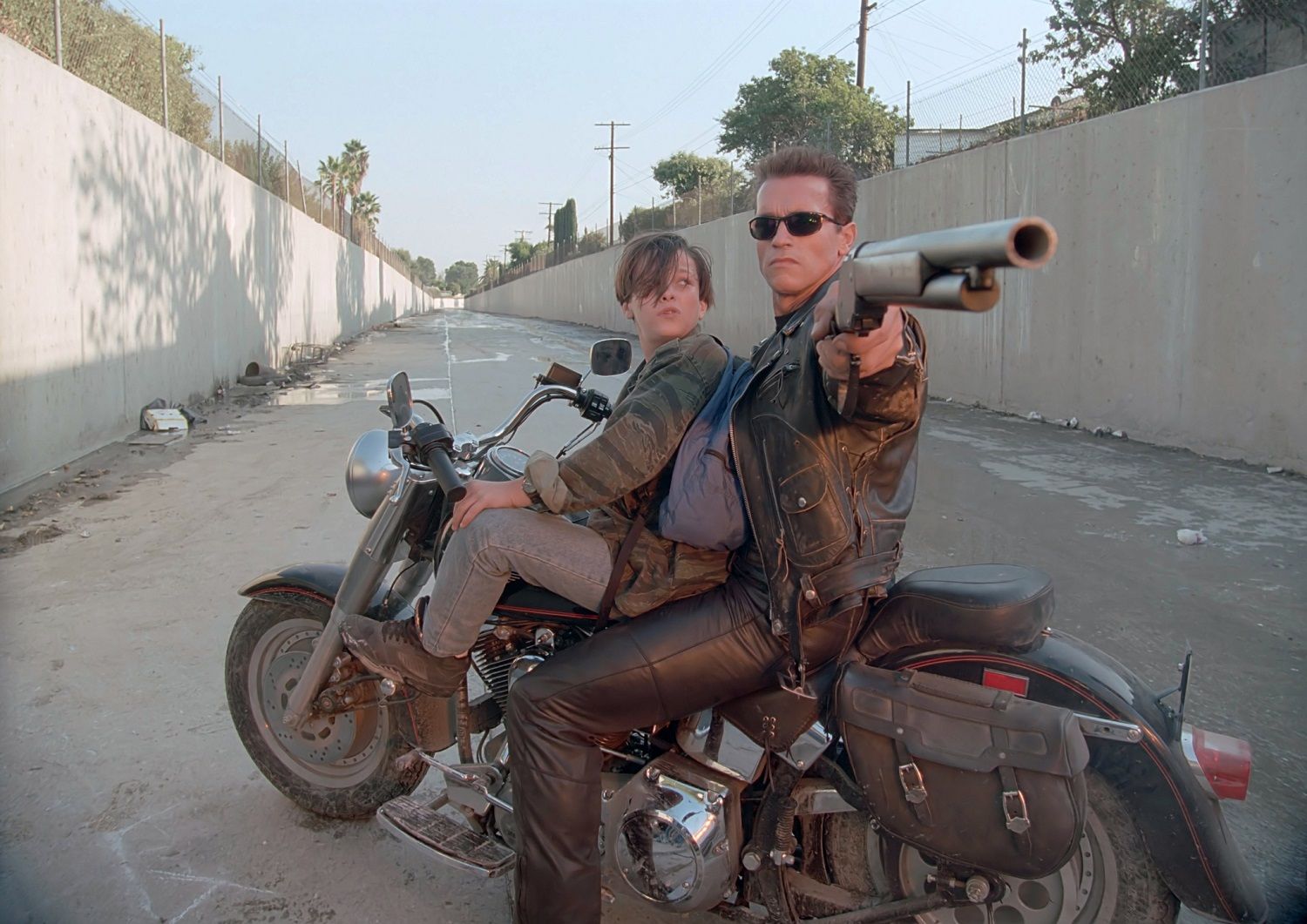 Terminator 2