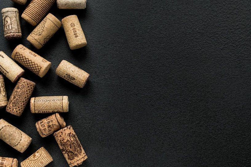 Wine Cork
