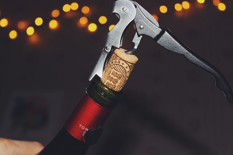 Wine Cork