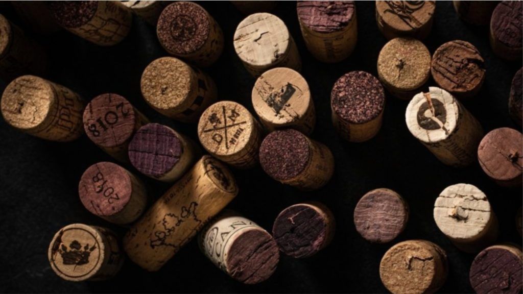 What The Cork Can Tell You About A Bottle Of Wine