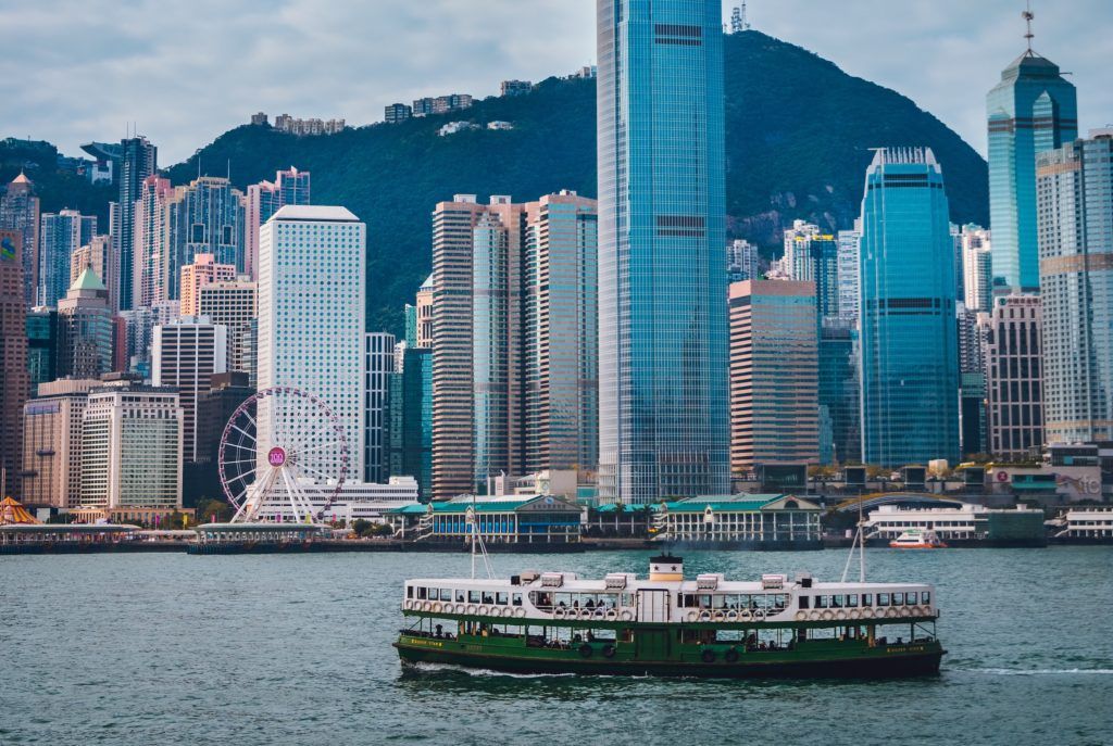 Hong Kong Is Easing Its Restrictions And Lifting Flight Bans Effective 1 April 2022