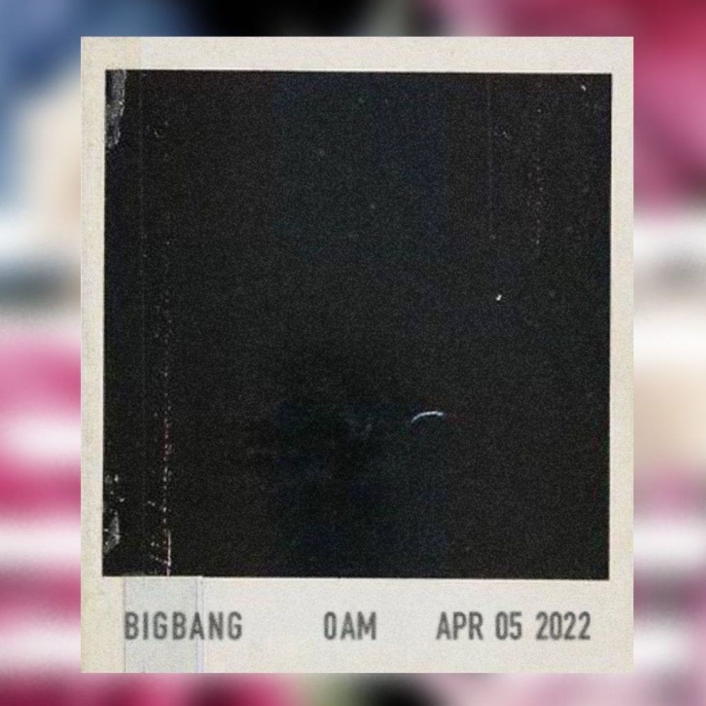 BIGBANG Is Making A Comeback In April, Here’s What We Know So Far