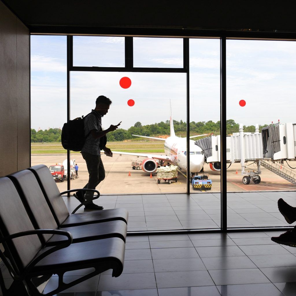 Indonesia Scraps Quarantine Requirement For Travellers