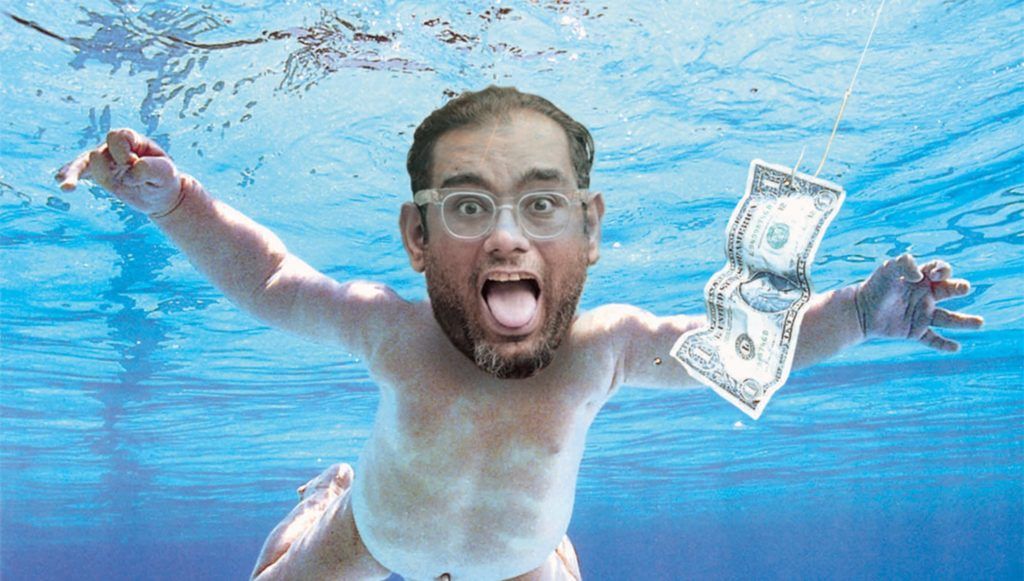 Chef Gaggan Anand Is Ending His Singapore Residency With A Serving Of His Greatest Hits