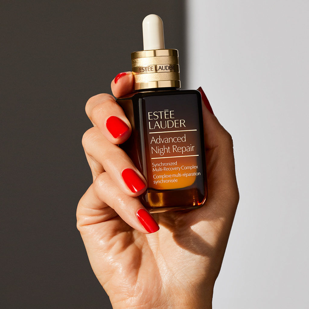 Estée Lauder Unveils Its First NFT Which You Can Get For Free