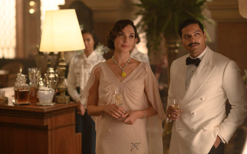 Murder Mystery ‘Death On The Nile’ Gets A Streaming Release On Disney+