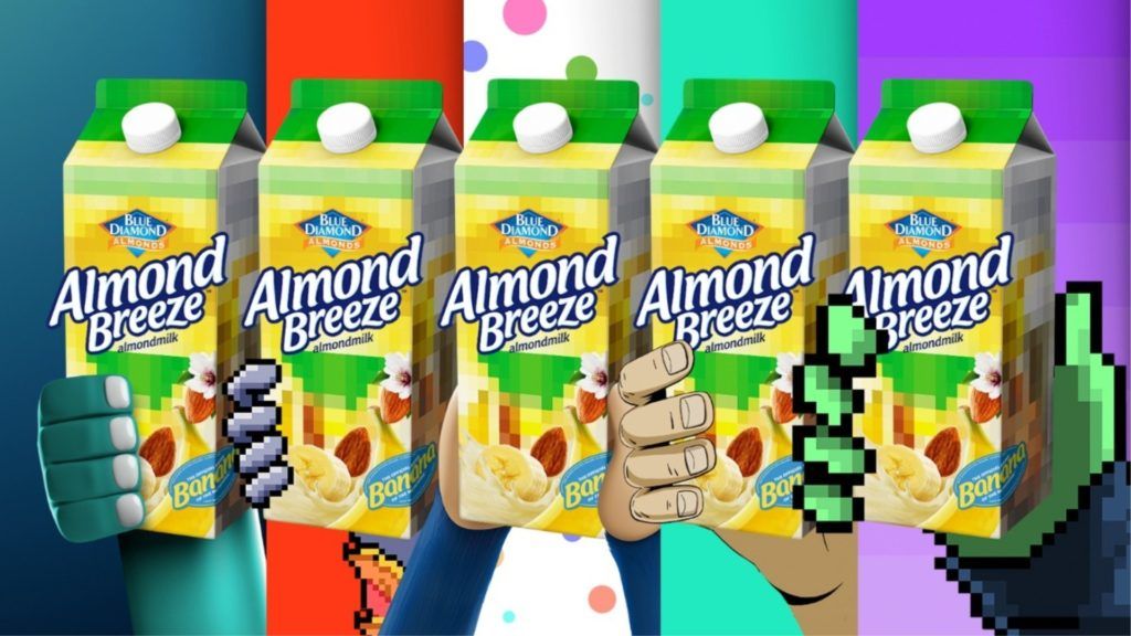 What Is Almond Breeze APEFUEL And Why Is It The Metaverse’s Official Drink